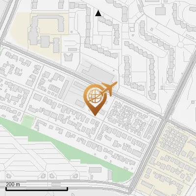 Foto zu Stubaier Straße 14, 81739 München