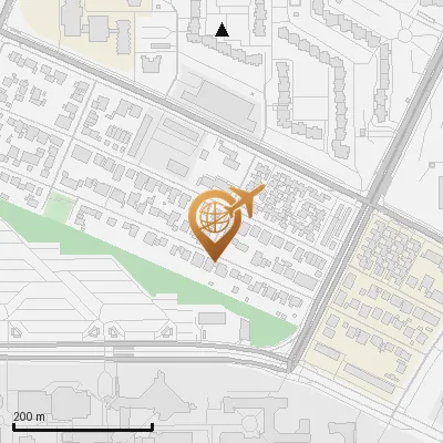 Foto zu Stubaier Straße 17, 81739 München