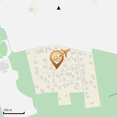 Foto zu Stubbenberg 10, 21077 Hamburg