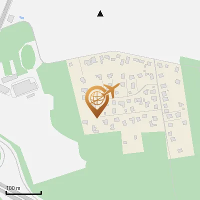 Foto zu Stubbenberg 11, 21077 Hamburg