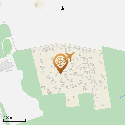 Foto zu Stubbenberg 12, 21077 Hamburg