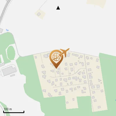 Foto zu Stubbenberg 14, 21077 Hamburg