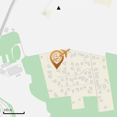 Foto zu Stubbenberg 18, 21077 Hamburg