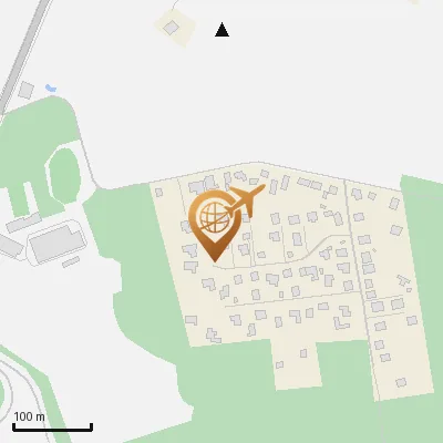 Foto zu Stubbenberg 20, 21077 Hamburg