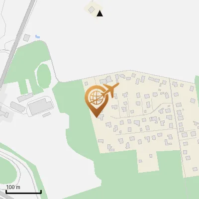 Foto zu Stubbenberg 22, 21077 Hamburg