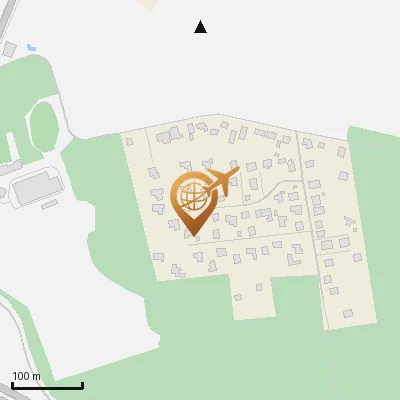 Foto zu Stubbenberg 9, 21077 Hamburg