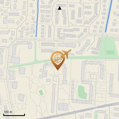 Foto zu Stubbenhof 10, 21147 Hamburg