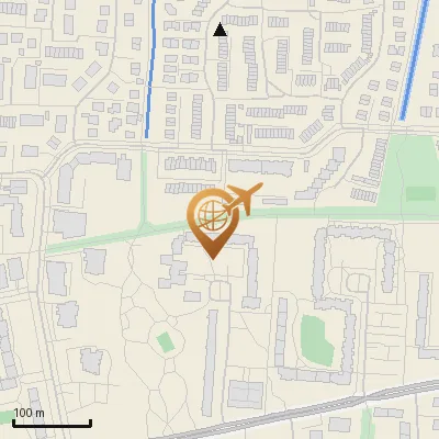 Foto zu Stubbenhof 12, 21147 Hamburg