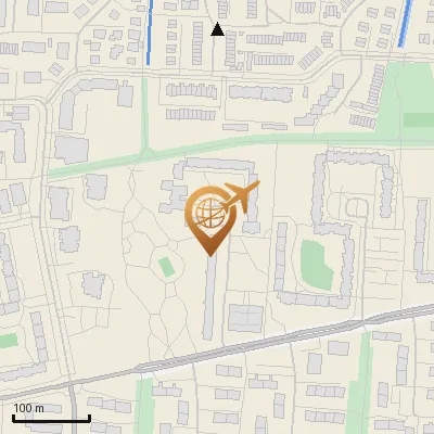 Foto zu Stubbenhof 13, 21147 Hamburg