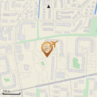 Foto zu Stubbenhof 15, 21147 Hamburg