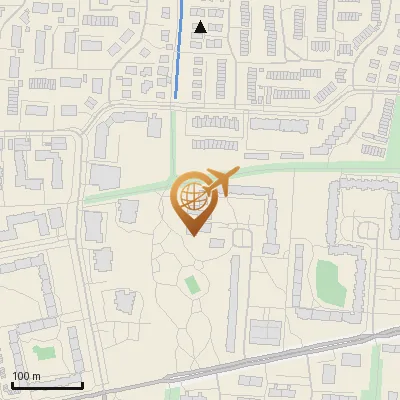 Foto zu Stubbenhof 20, 21147 Hamburg