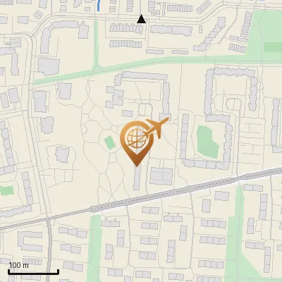 Foto zu Stubbenhof 7, 21147 Hamburg