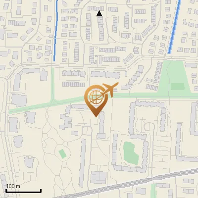 Foto zu Stubbenhof 8, 21147 Hamburg