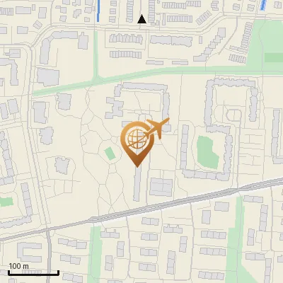 Foto zu Stubbenhof 9, 21147 Hamburg