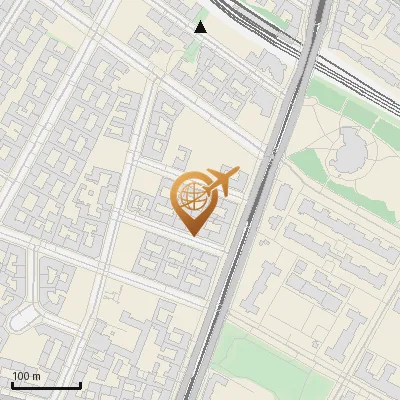 Foto zu Stubbenkammerstraße 3, 10437 Berlin