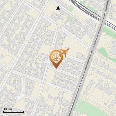 Foto zu Stubbenkammerstraße 6, 10437 Berlin