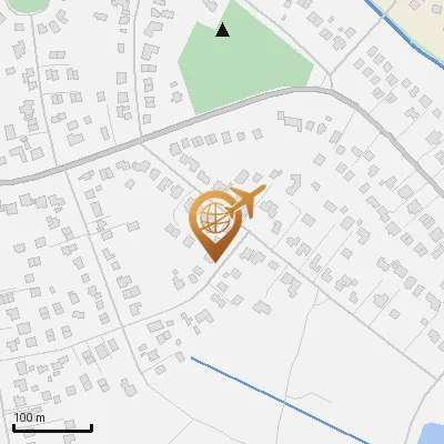 Foto zu Stubbenweg 11, 22393 Hamburg