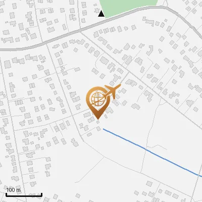 Foto zu Stubbenweg 24, 22393 Hamburg