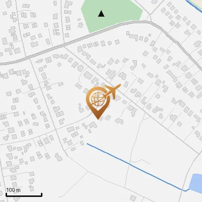 Foto zu Stubbenweg 30, 22393 Hamburg