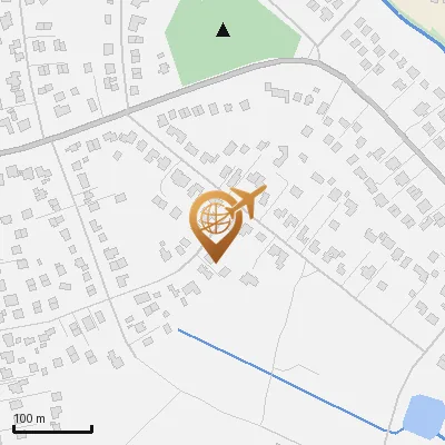 Foto zu Stubbenweg 32, 22393 Hamburg