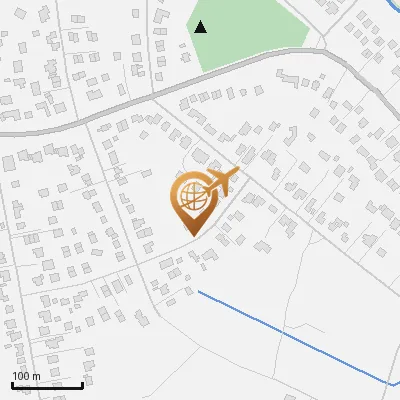 Foto zu Stubbenweg 7, 22393 Hamburg