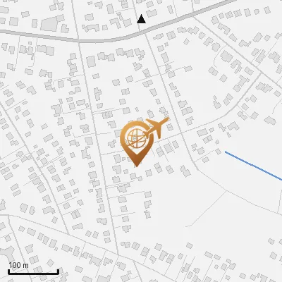 Foto zu Stubbenweg 8, 22393 Hamburg