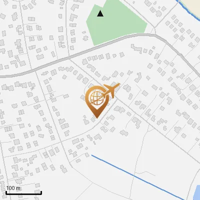 Foto zu Stubbenweg 9, 22393 Hamburg