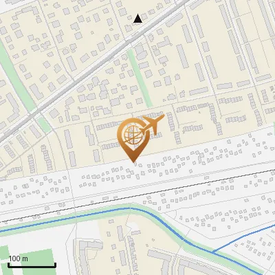 Foto zu Stubbichtweg 20, 13509 Berlin