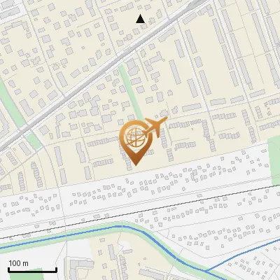 Foto zu Stubbichtweg 7, 13509 Berlin