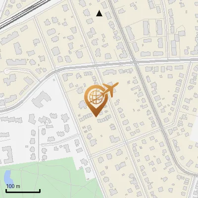 Foto zu Stubenrauchstraße 15, 14167 Berlin