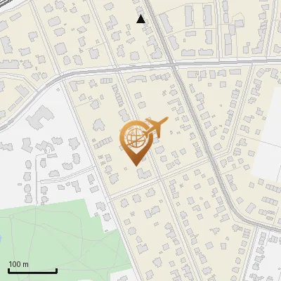 Foto zu Stubenrauchstraße 17, 14167 Berlin
