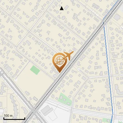 Foto zu Stubenrauchstraße 3, 12357 Berlin
