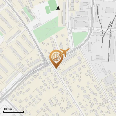 Foto zu Stubenrauchstraße 66, 12487 Berlin