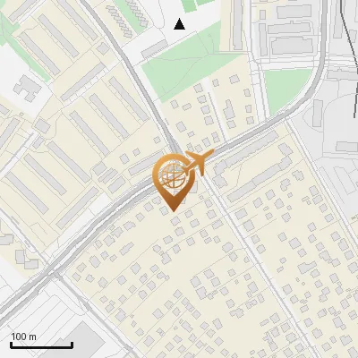 Foto zu Stubenrauchstraße 70, 12487 Berlin