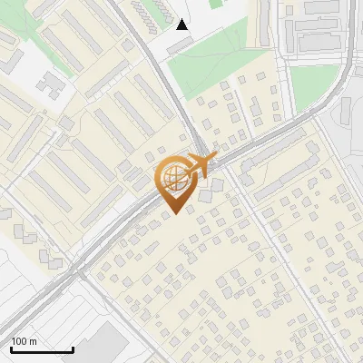 Foto zu Stubenrauchstraße 71, 12487 Berlin