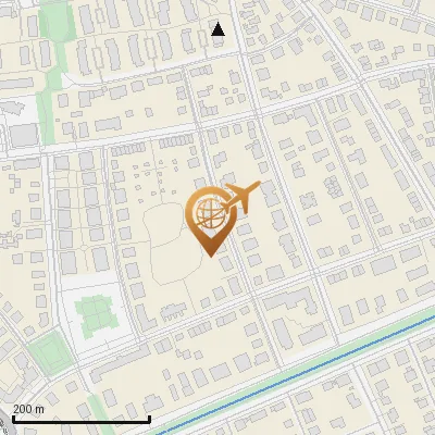 Foto zu Stuberstraße 11, 80638 München