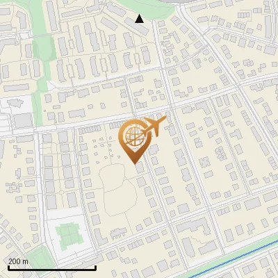 Foto zu Stuberstraße 15, 80638 München