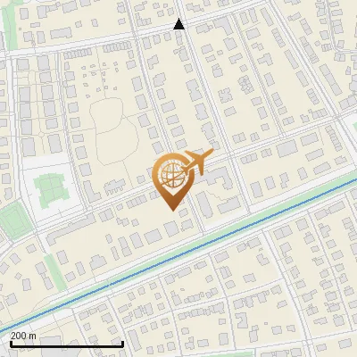 Foto zu Stuberstraße 5, 80638 München