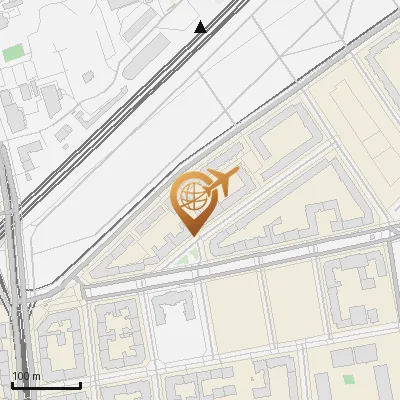 Foto zu Stubnitzstraße 27, 13189 Berlin