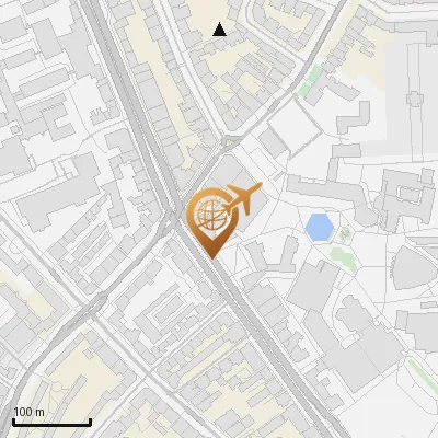 Foto zu Grindelallee 76, 20146 Hamburg