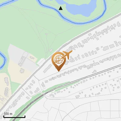 Foto zu Stübeheide 11, 22337 Hamburg