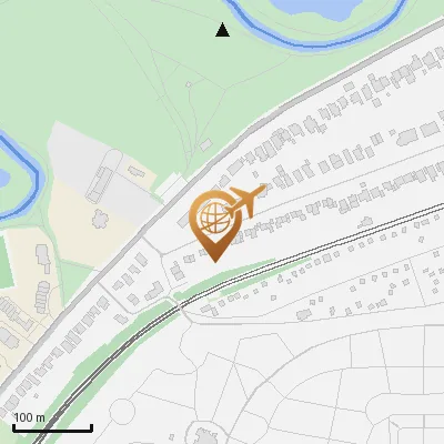 Foto zu Stübeheide 14, 22337 Hamburg