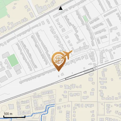 Foto zu Stübeheide 146, 22337 Hamburg