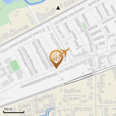 Foto zu Stübeheide 149, 22337 Hamburg