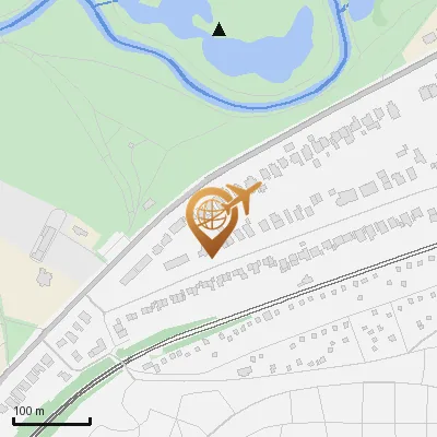 Foto zu Stübeheide 15, 22337 Hamburg