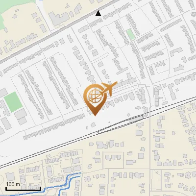 Foto zu Stübeheide 150, 22337 Hamburg