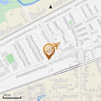 Foto zu Stübeheide 151, 22337 Hamburg