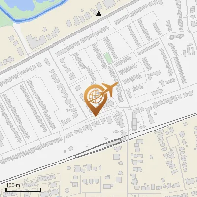 Foto zu Stübeheide 153, 22337 Hamburg