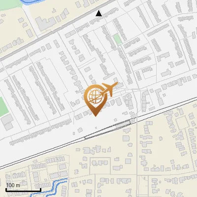 Foto zu Stübeheide 156, 22337 Hamburg