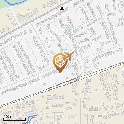 Foto zu Stübeheide 160, 22337 Hamburg